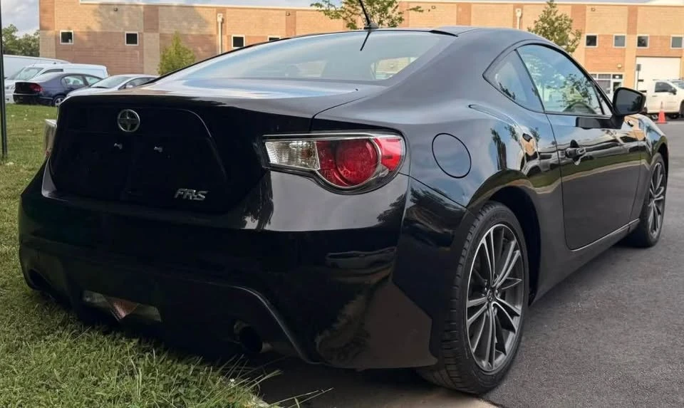 2014 Scion FR-S - Image 5 of 11
