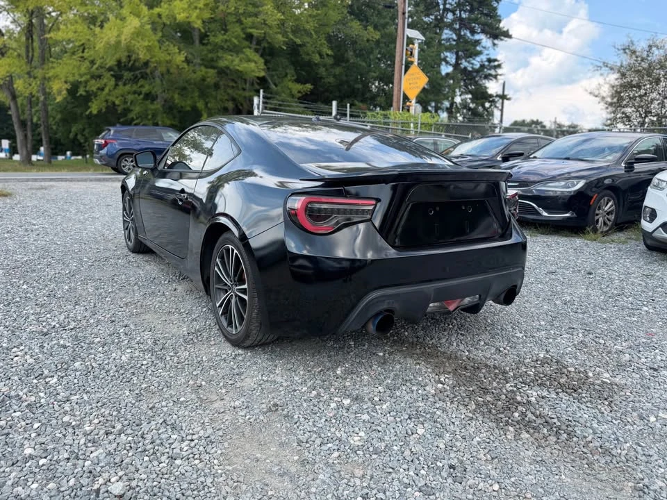 2014 Scion FR-S - Image 4 of 13