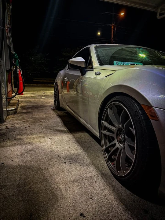 2014 Scion FR-S - Image 4 of 7