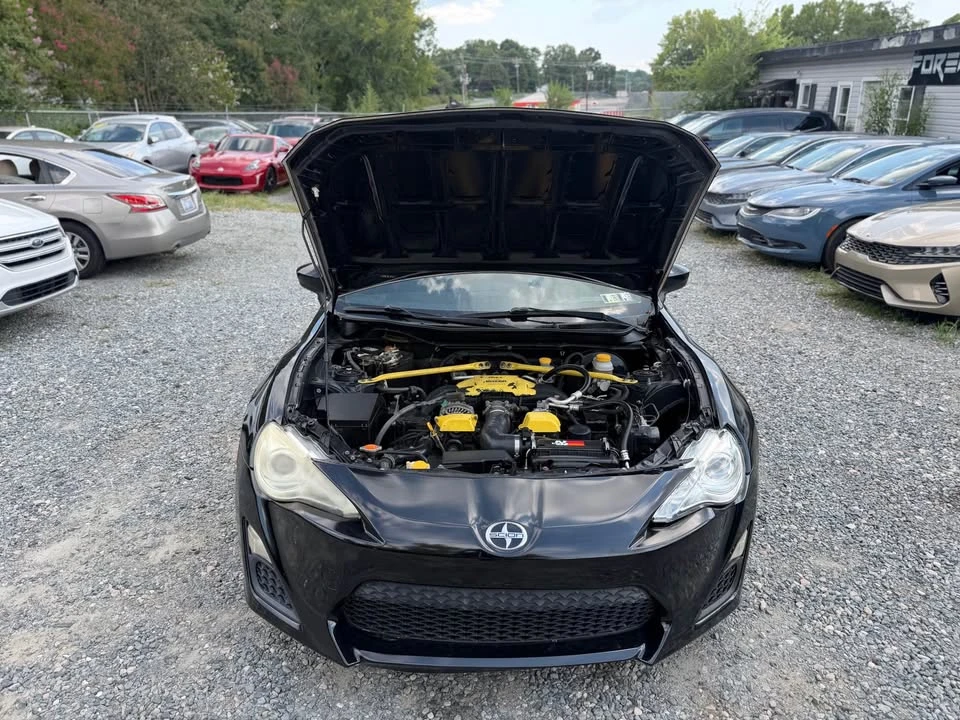 2014 Scion FR-S - Image 12 of 13