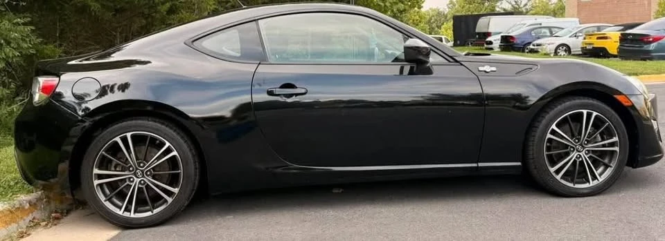 2014 Scion FR-S - Image 6 of 11