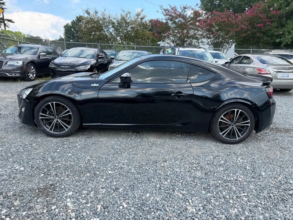 2014 Scion FR-S - Image 3 of 13