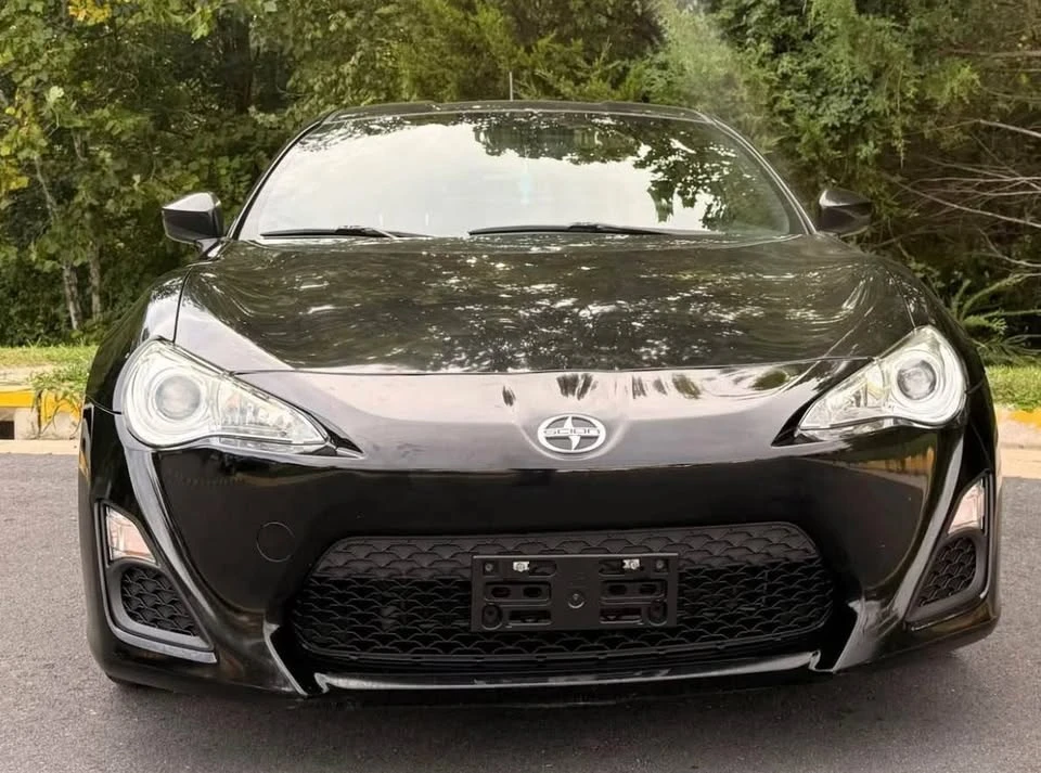 2014 Scion FR-S - Image 8 of 11