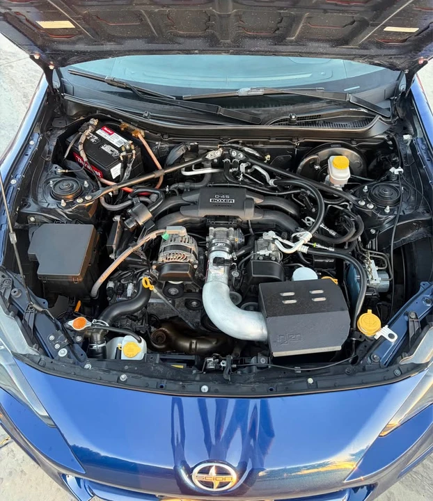 2014 Scion FR-S - Image 12 of 13