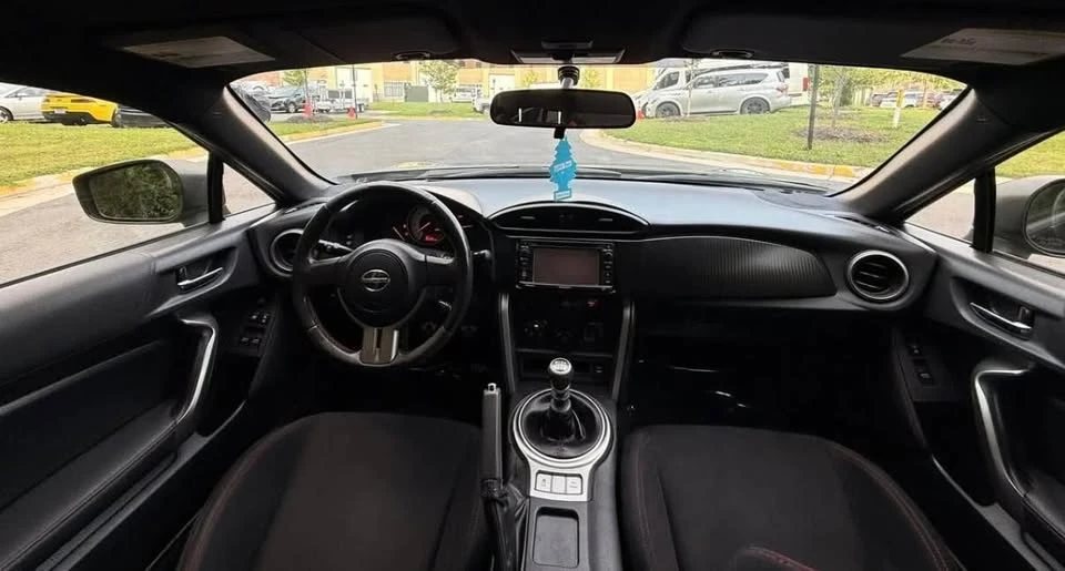 2014 Scion FR-S - Image 10 of 11