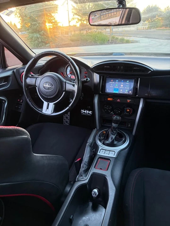 2014 Scion FR-S - Image 13 of 13
