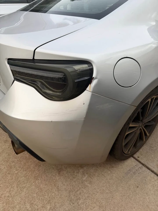 2014 Scion FR-S - Image 2 of 8