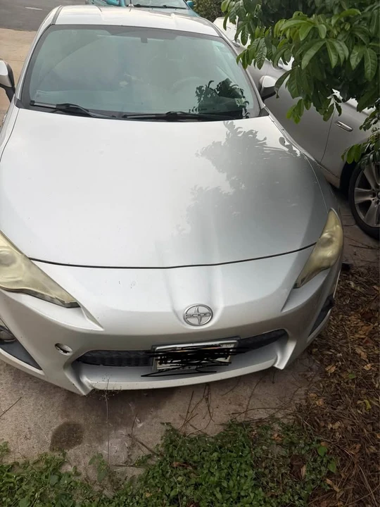 2014 Scion FR-S - Image 4 of 8