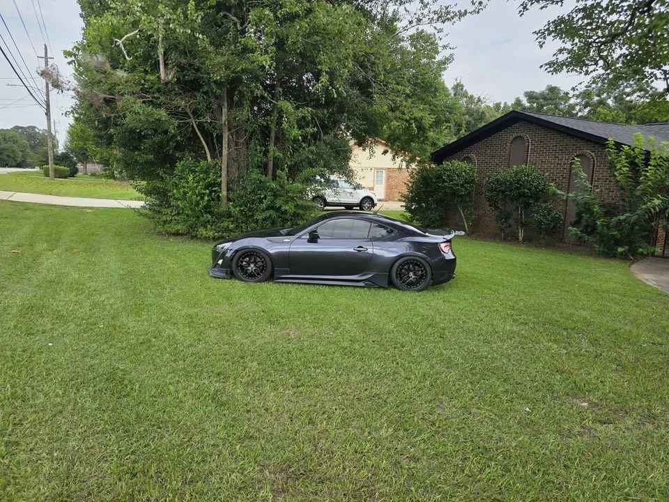 2014 Scion FR-S - Image 2 of 8