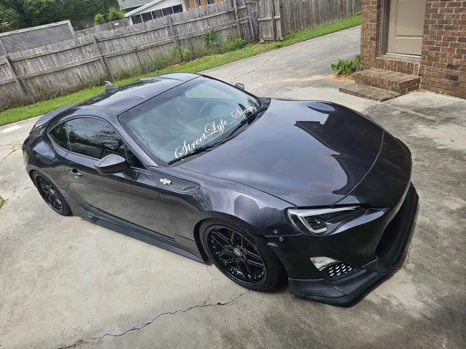 2014 Scion FR-S - Image 4 of 8