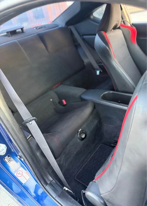 2014 Scion FR-S - Image 11 of 13
