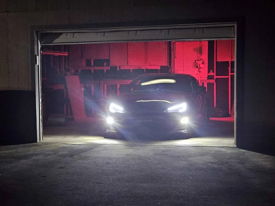 2014 Scion FR-S - Image 6 of 8
