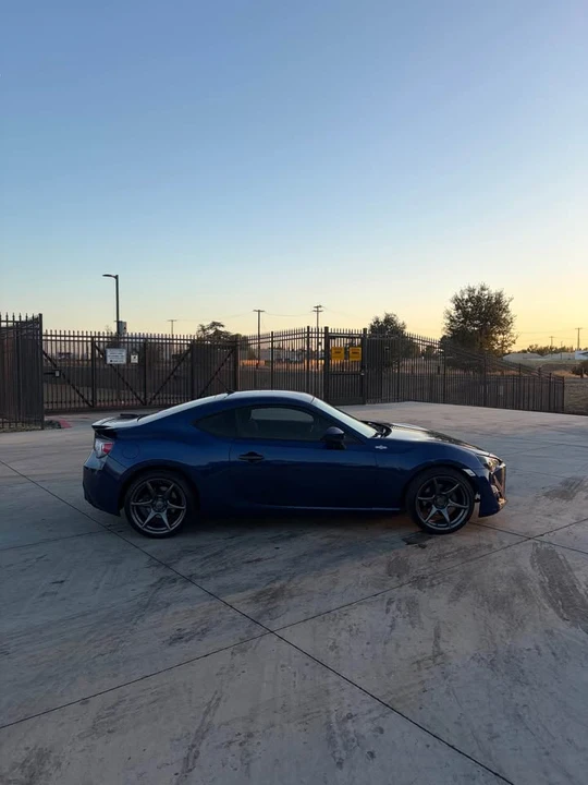 2014 Scion FR-S - Image 8 of 13