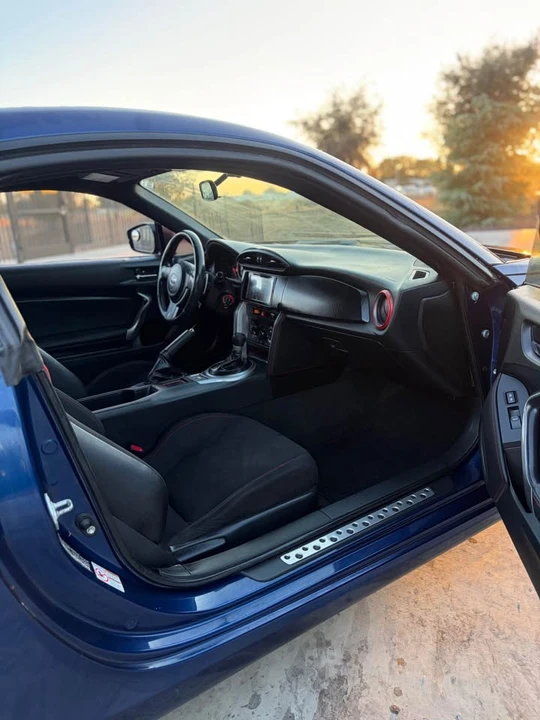 2014 Scion FR-S - Image 9 of 13