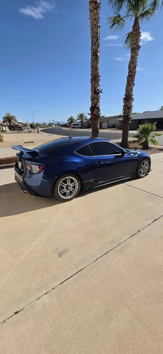 2014 Scion FR-S - Image 2 of 15