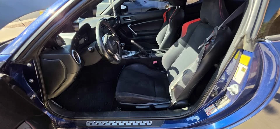 2014 Scion FR-S - Image 13 of 15