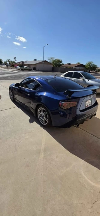 2014 Scion FR-S - Image 3 of 15