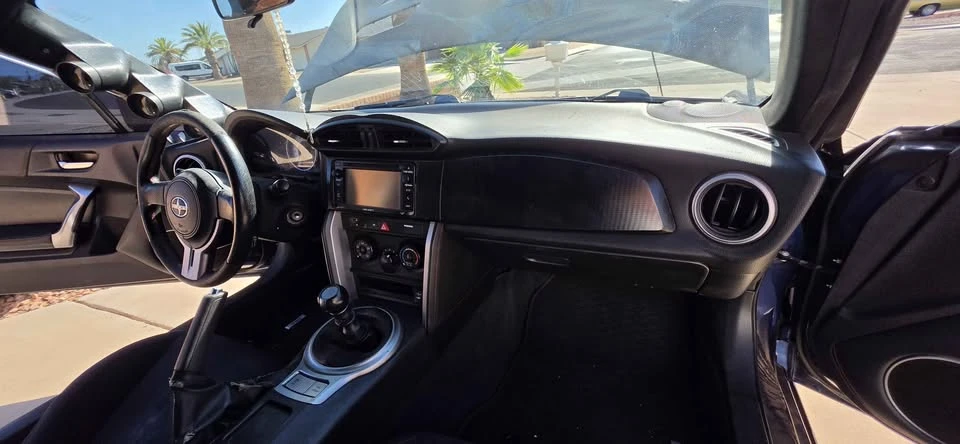 2014 Scion FR-S - Image 10 of 15