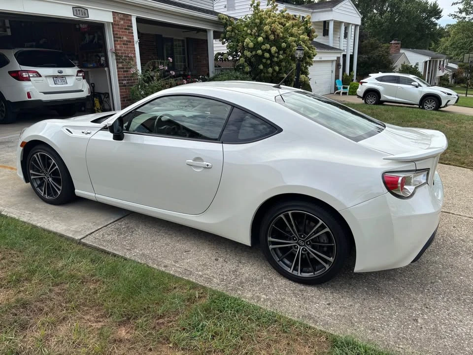 2014 Scion FR-S - Image 5 of 15