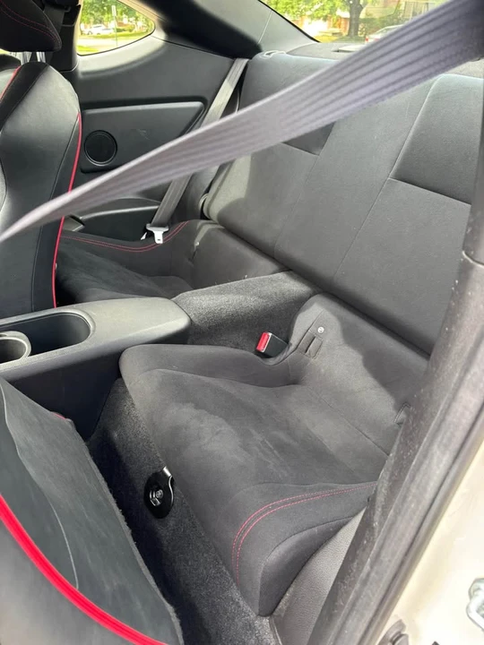 2014 Scion FR-S - Image 11 of 15
