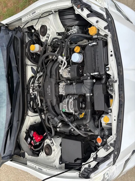 2014 Scion FR-S - Image 15 of 15