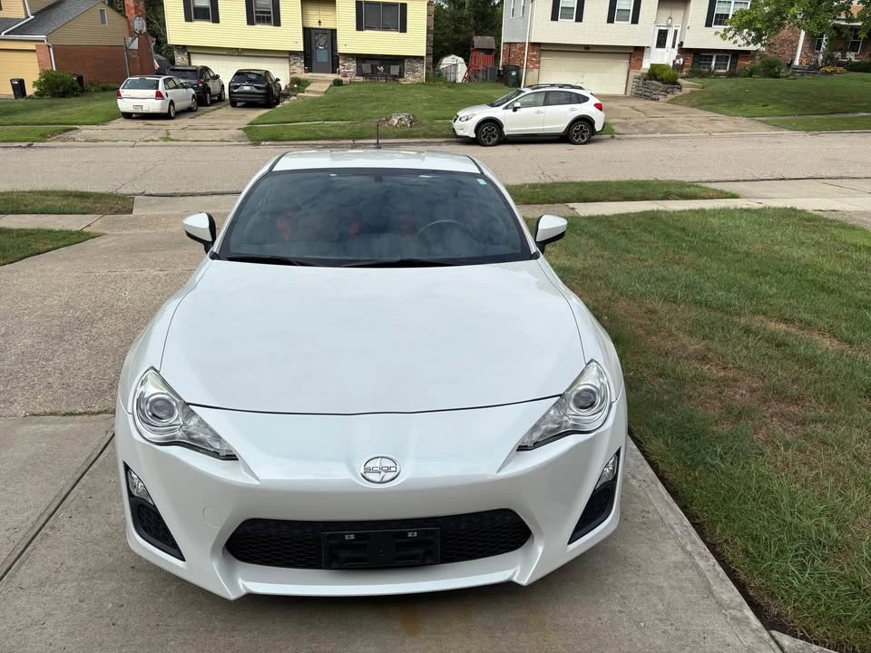 2014 Scion FR-S - Image 8 of 15
