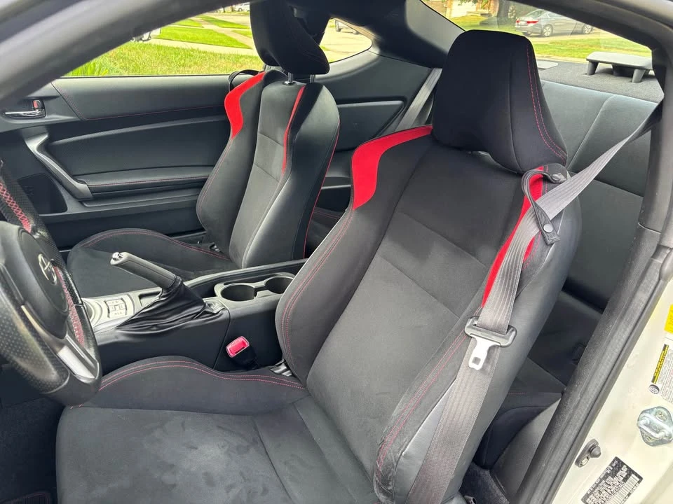 2014 Scion FR-S - Image 12 of 15
