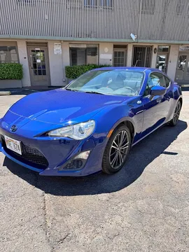 2014 Scion FR-S Coupe 2D