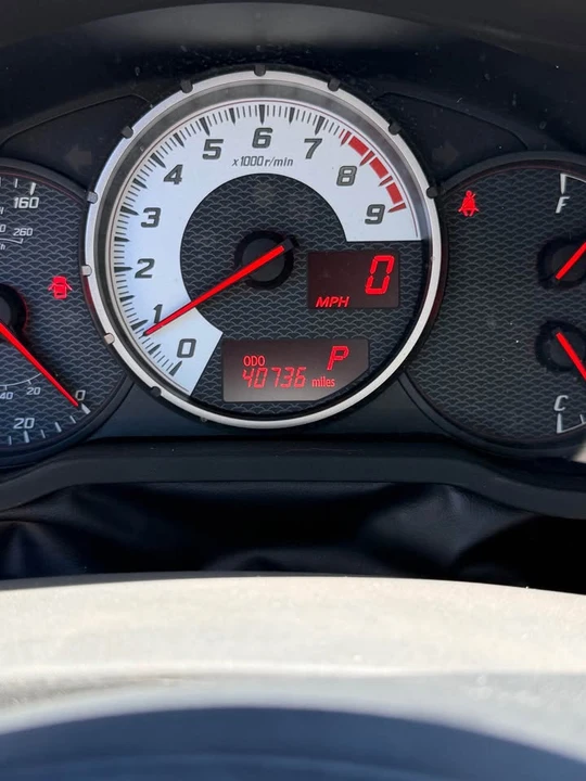 2014 Scion FR-S - Image 8 of 11