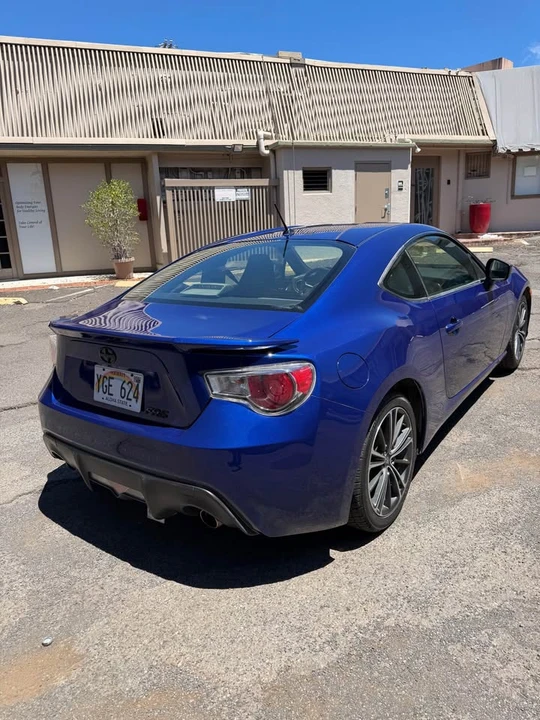 2014 Scion FR-S - Image 4 of 11
