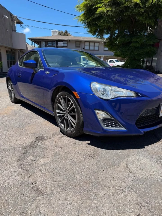 2014 Scion FR-S - Image 3 of 11