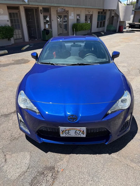 2014 Scion FR-S - Image 2 of 11