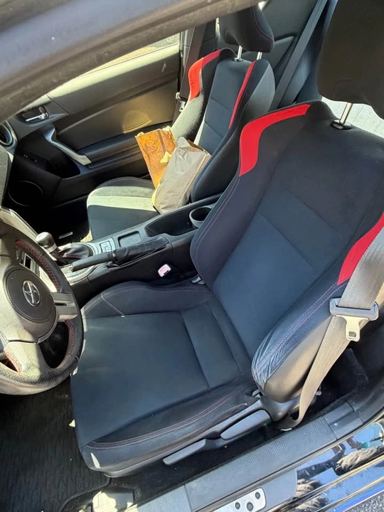 2014 Scion FR-S - Image 6 of 11