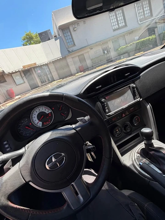 2014 Scion FR-S - Image 7 of 11