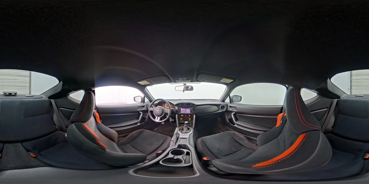 2014 Scion FR-S - Image 22 of 23
