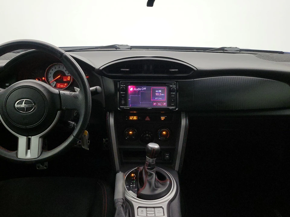 2014 Scion FR-S - Image 10 of 23