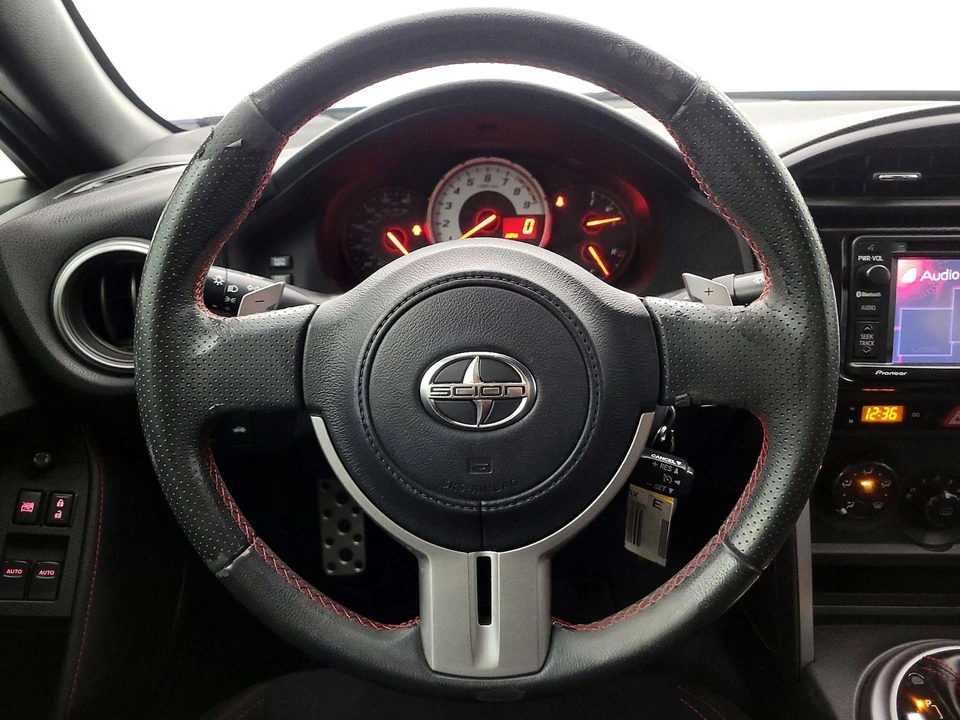 2014 Scion FR-S - Image 11 of 23