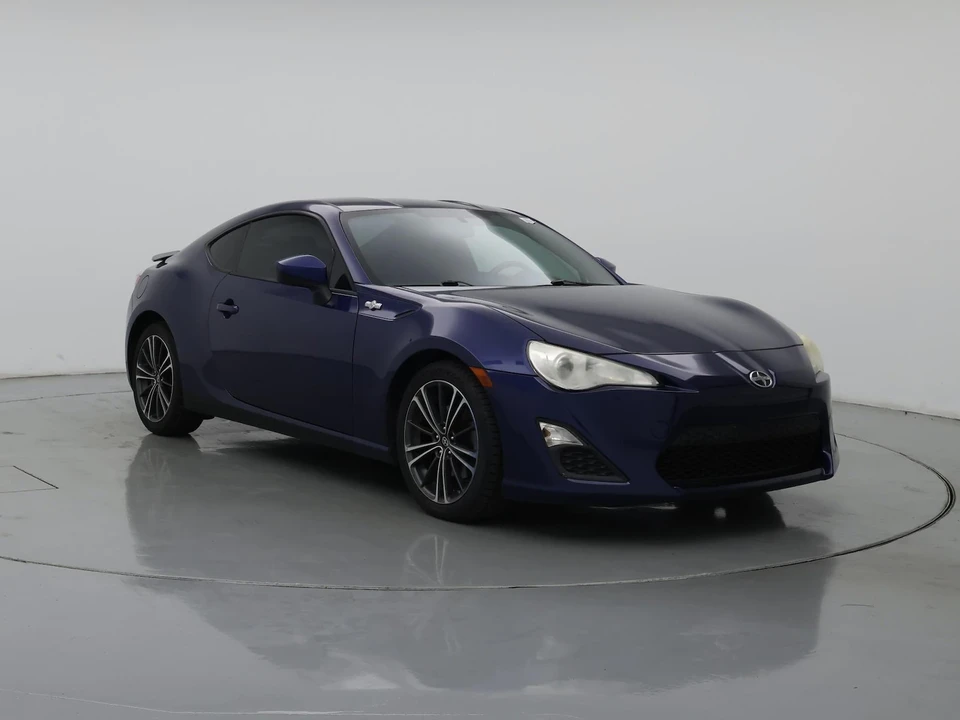 2014 Scion FR-S - Image 2 of 23