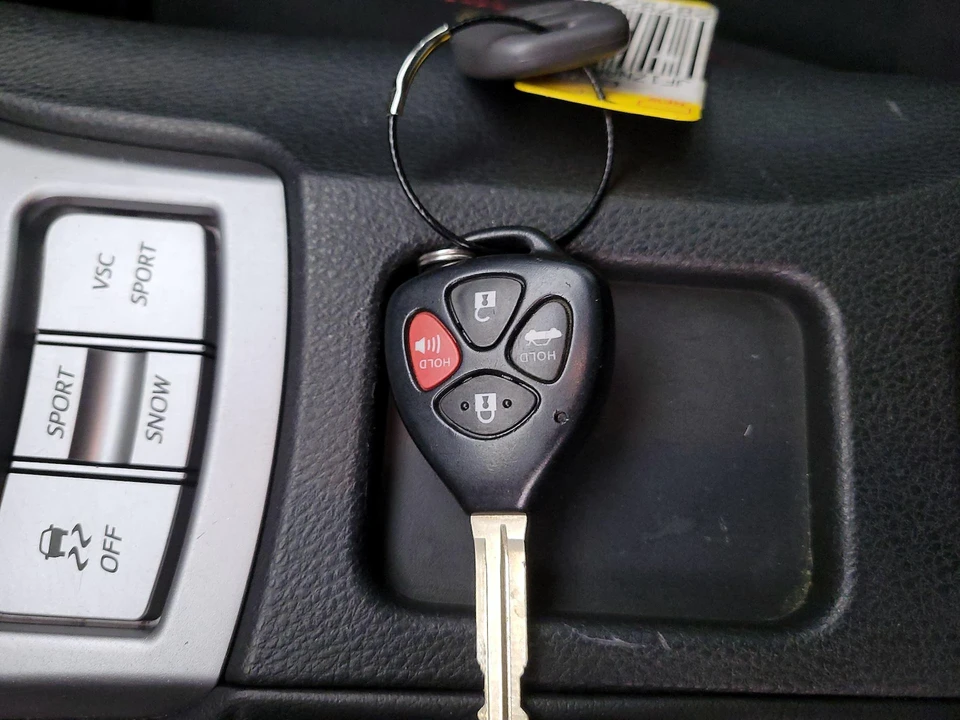 2014 Scion FR-S - Image 21 of 23