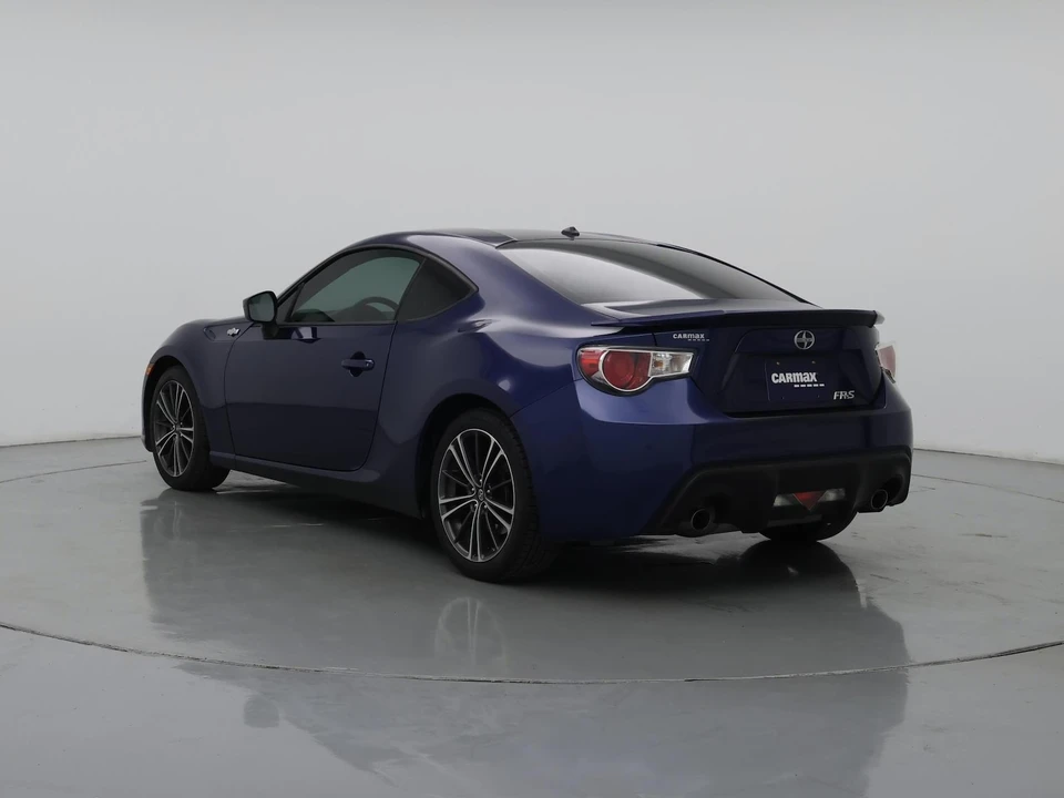 2014 Scion FR-S - Image 3 of 23