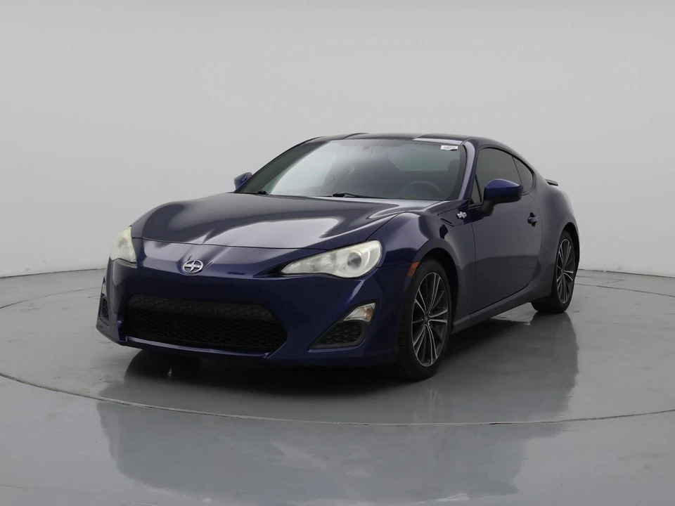 2014 Scion FR-S - Image 5 of 23