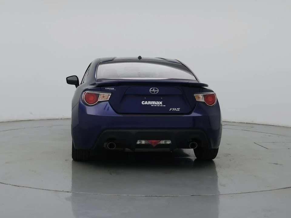 2014 Scion FR-S - Image 7 of 23