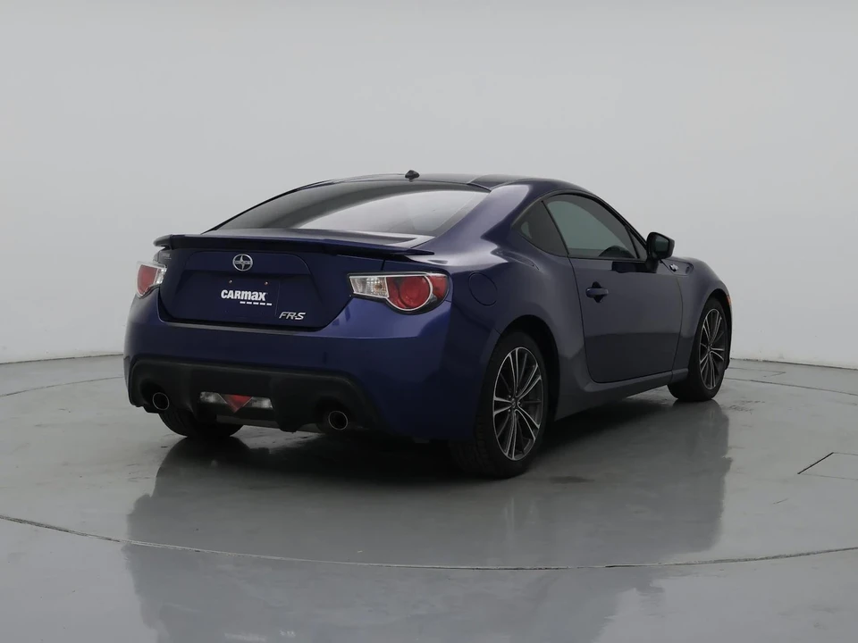 2014 Scion FR-S - Image 9 of 23