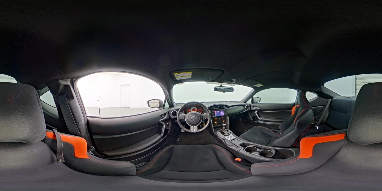 2014 Scion FR-S - Image 23 of 23