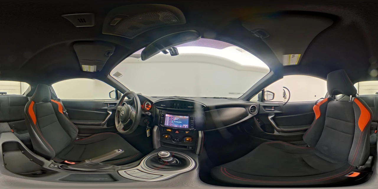 2014 Scion FR-S - Image 23 of 24