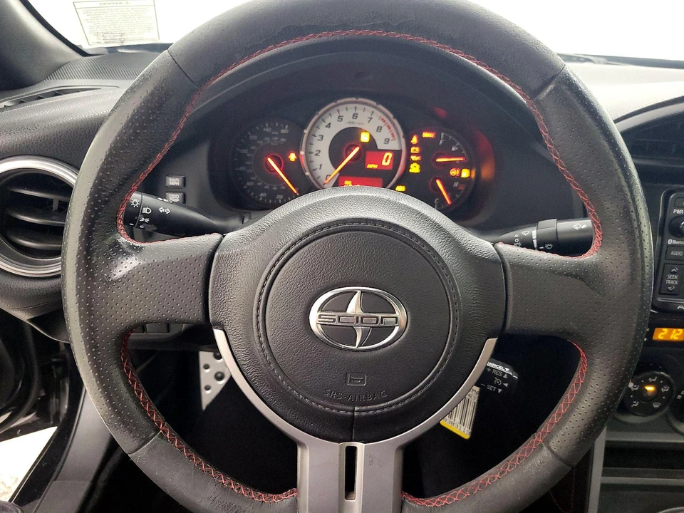 2014 Scion FR-S - Image 11 of 24