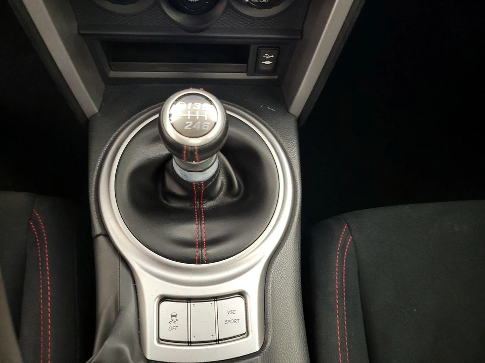 2014 Scion FR-S - Image 17 of 24