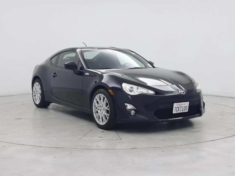 2014 Scion FR-S - Image 2 of 24