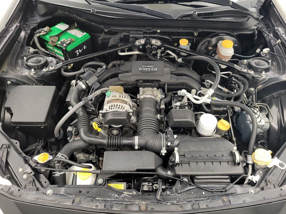 2014 Scion FR-S - Image 21 of 24