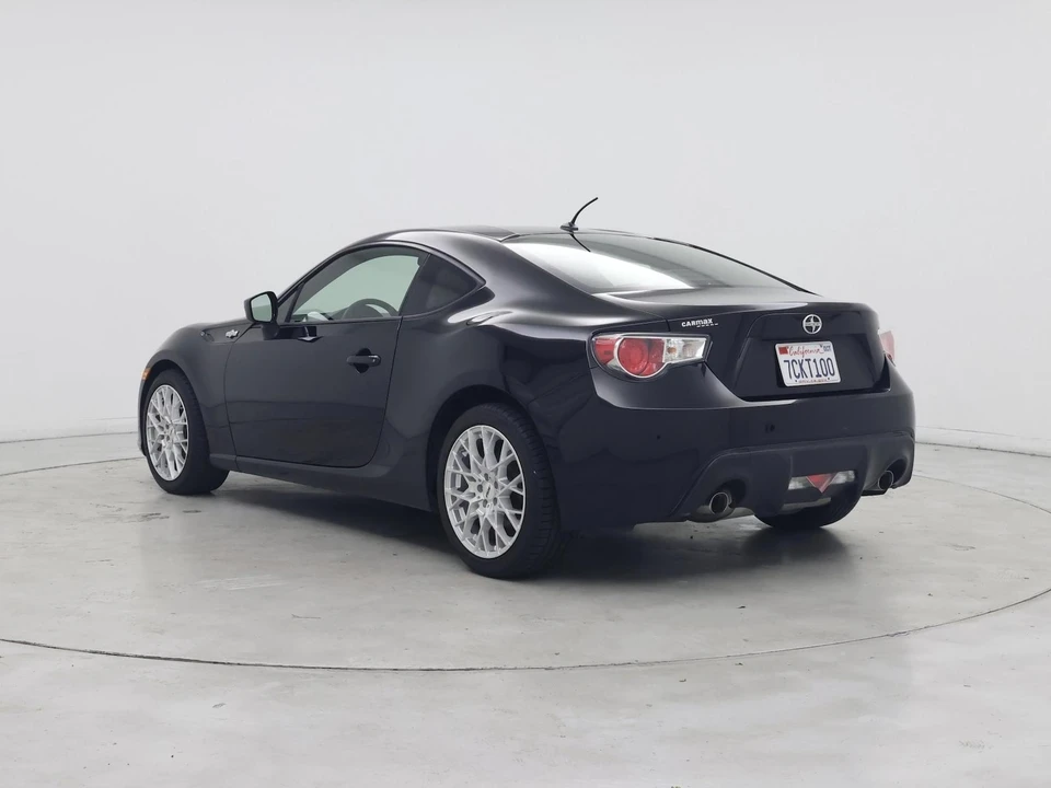2014 Scion FR-S - Image 3 of 24